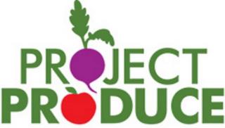 PROJECT PRODUCE trademark