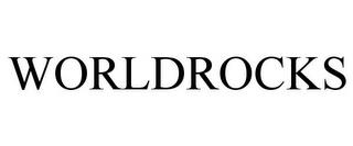 WORLDROCKS trademark