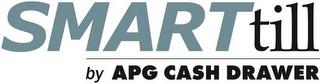 SMARTTILL BY APG CASH DRAWER trademark