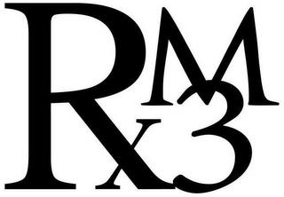 RM3 trademark