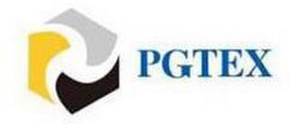 PGTEX trademark