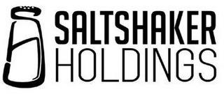 SALTSHAKER HOLDINGS trademark