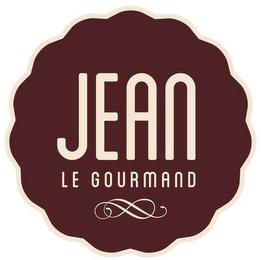 JEAN LE GOURMAND trademark