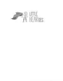 LITTLE HEAROES trademark