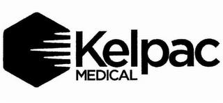 KELPAC MEDICAL trademark