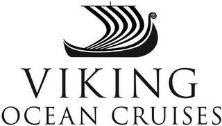 VIKING OCEAN CRUISES trademark