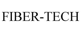 FIBER-TECH trademark