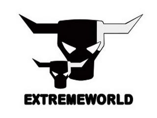 EXTREMEWORLD trademark