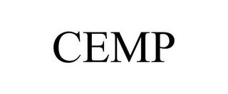 CEMP trademark