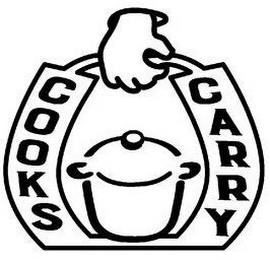 COOKS CARRY trademark