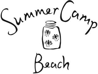 SUMMERCAMP BEACH trademark