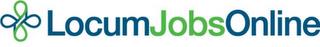 LOCUMJOBSONLINE trademark