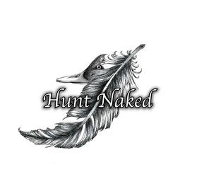 HUNT NAKED trademark