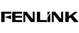 FENLINK trademark