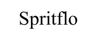 SPRITFLO trademark