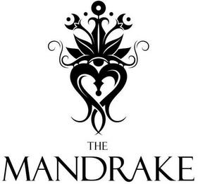 THE MANDRAKE trademark