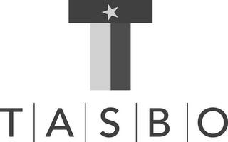 T TASBO trademark