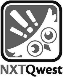 NXTQWEST trademark