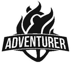 ADVENTURER trademark