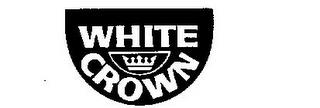 WHITE CROWN trademark