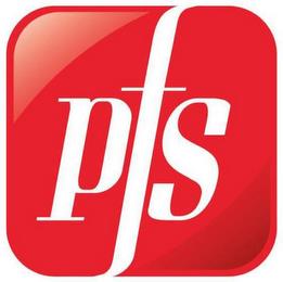 PFS trademark