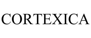 CORTEXICA trademark