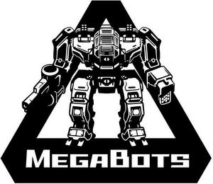 MEGABOTS trademark