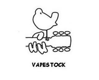 VAPESTOCK trademark