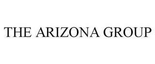 THE ARIZONA GROUP trademark