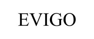 EVIGO trademark