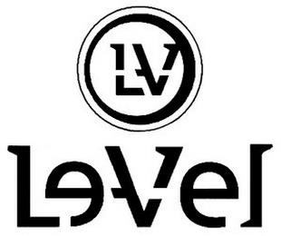 LV LE-VEL trademark