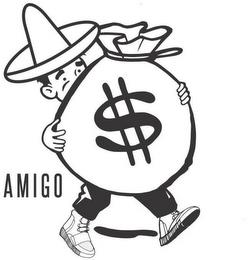 AMIGO trademark