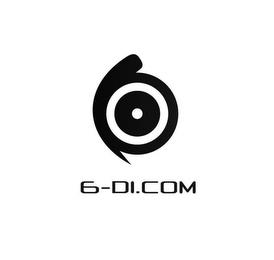 6-DI.COM trademark