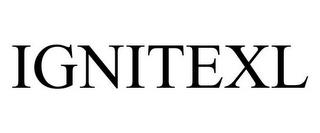 IGNITEXL trademark