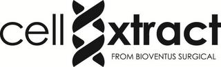 CELL XX XTRACT FROM BIOVENTUS SURGICAL trademark