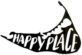 HAPPY PLACE trademark