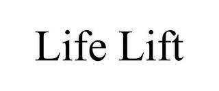 LIFE LIFT trademark