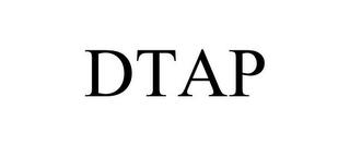 DTAP trademark