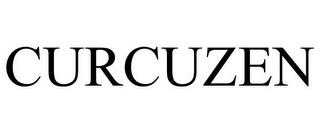 CURCUZEN trademark