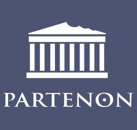 PARTENON trademark