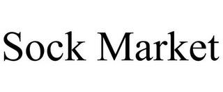 SOCK MARKET trademark