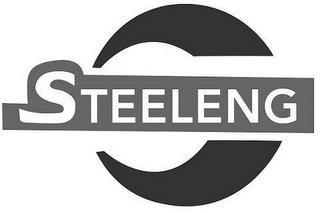 STEELENG trademark