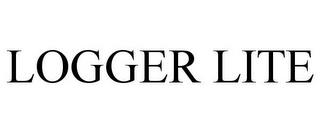 LOGGER LITE trademark