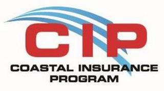 CIP COASTAL INSURANCE PROGRAM trademark