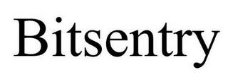 BITSENTRY trademark