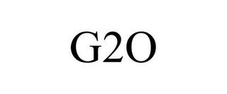 G2O trademark