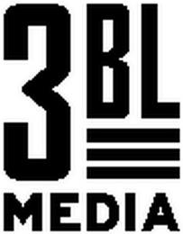 3BL MEDIA trademark