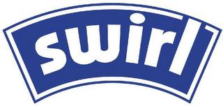 SWIRL trademark