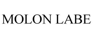 MOLON LABE trademark