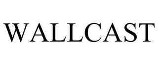 WALLCAST trademark